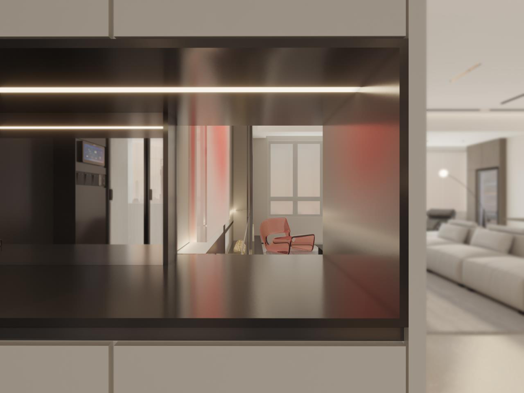 SSD序间联合设计工作室丨中国福建-90