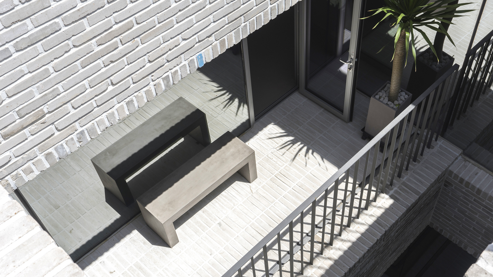 Vixen Studios Headquarters Seoul  YKH Associates-49