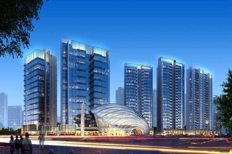 海南华侨城曦海岸-0