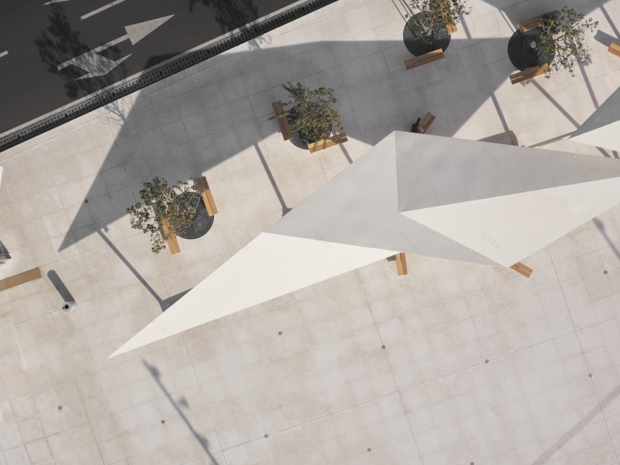 克罗地亚广场 Poljana 设计丨Atelier Minerva 等-44