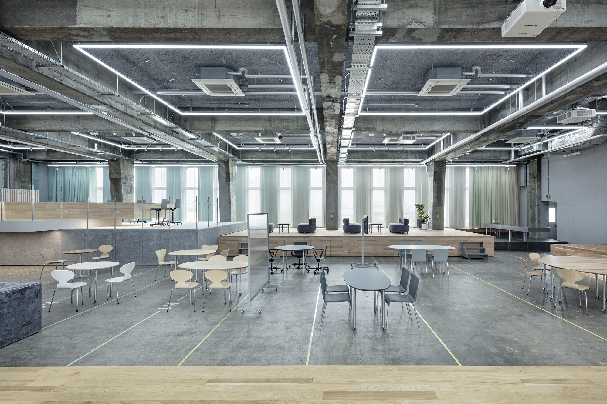 CODO /Suzuyo Head Office / Shuhei Goto Architects-36