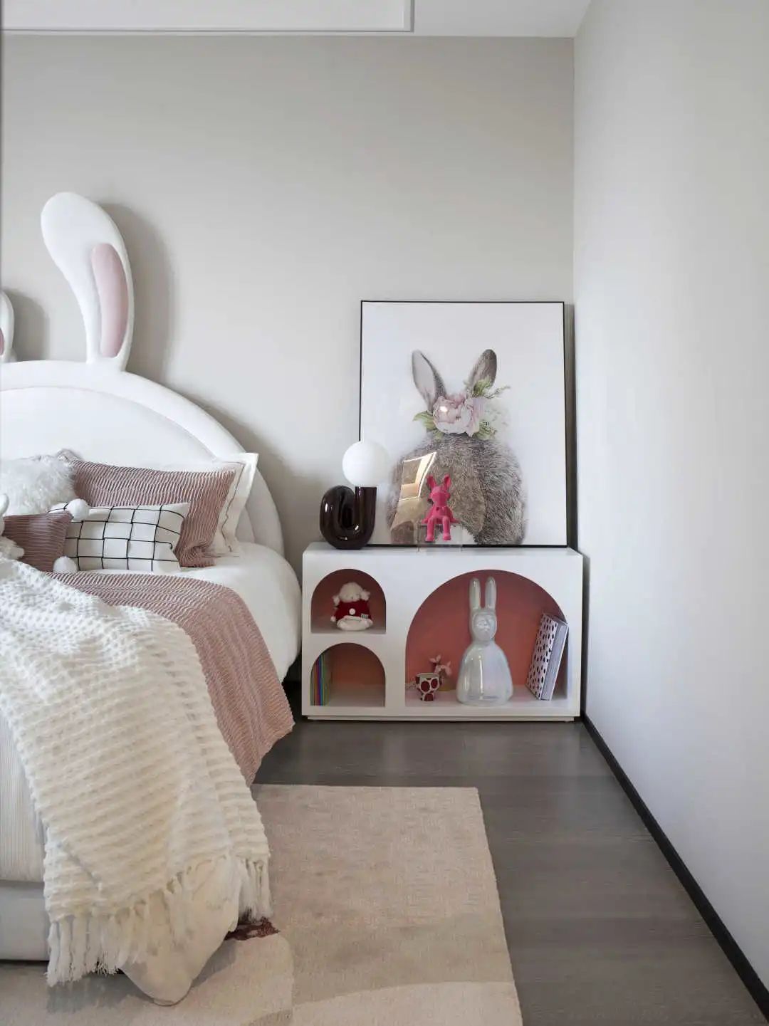 湘江之畔的潮流豪宅 · 旭辉铂悦湘江样板间设计丨中国长沙丨斯库图拉(上海)SCULTURA-49