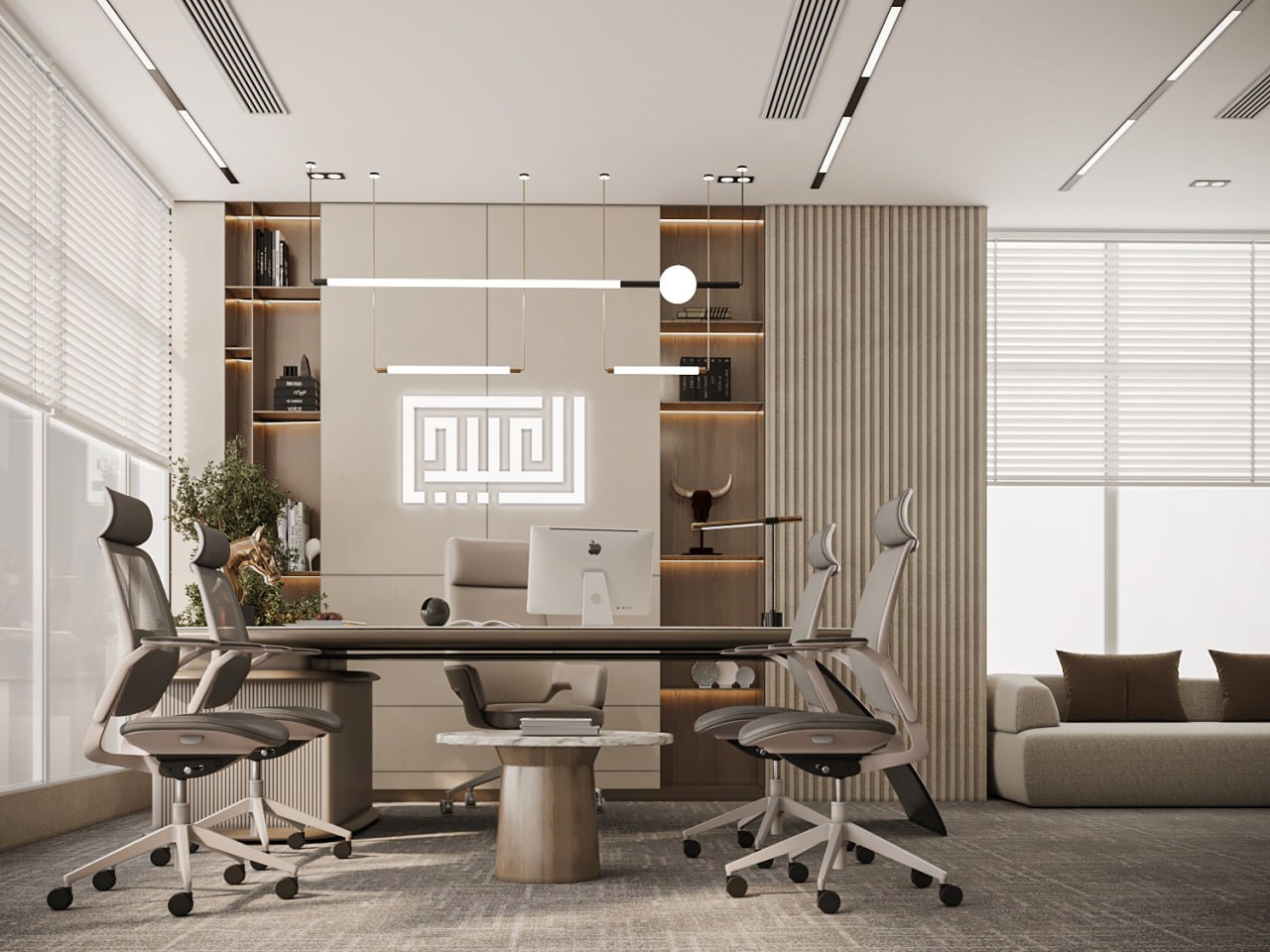 Alobaid Low Firm office-1