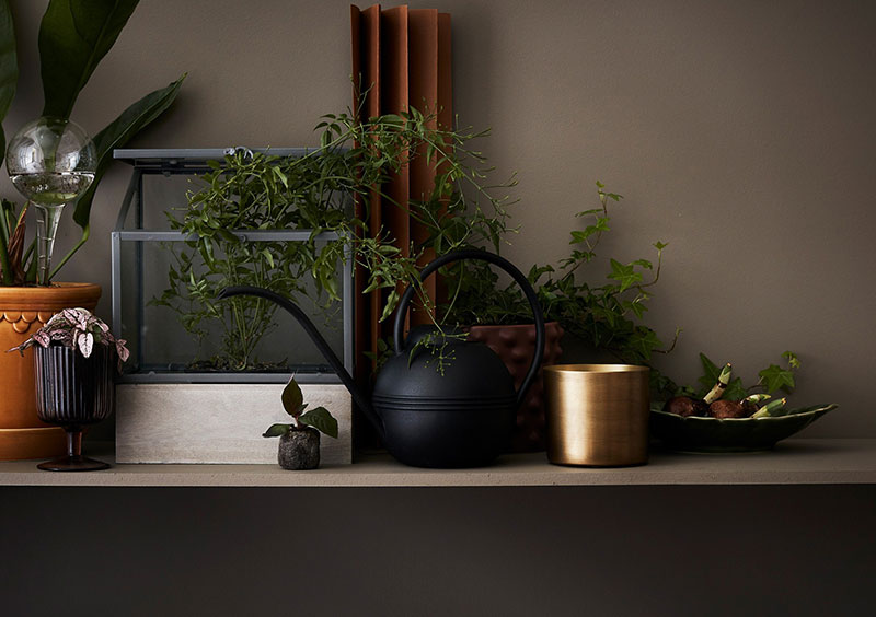 色彩斑斓的室内设计 | Emma Wallmen 的精美作品-19