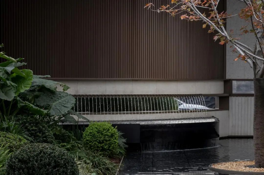 杭州中天·拾光翠语轩示范区丨中国杭州丨MANG 漫格景观-30