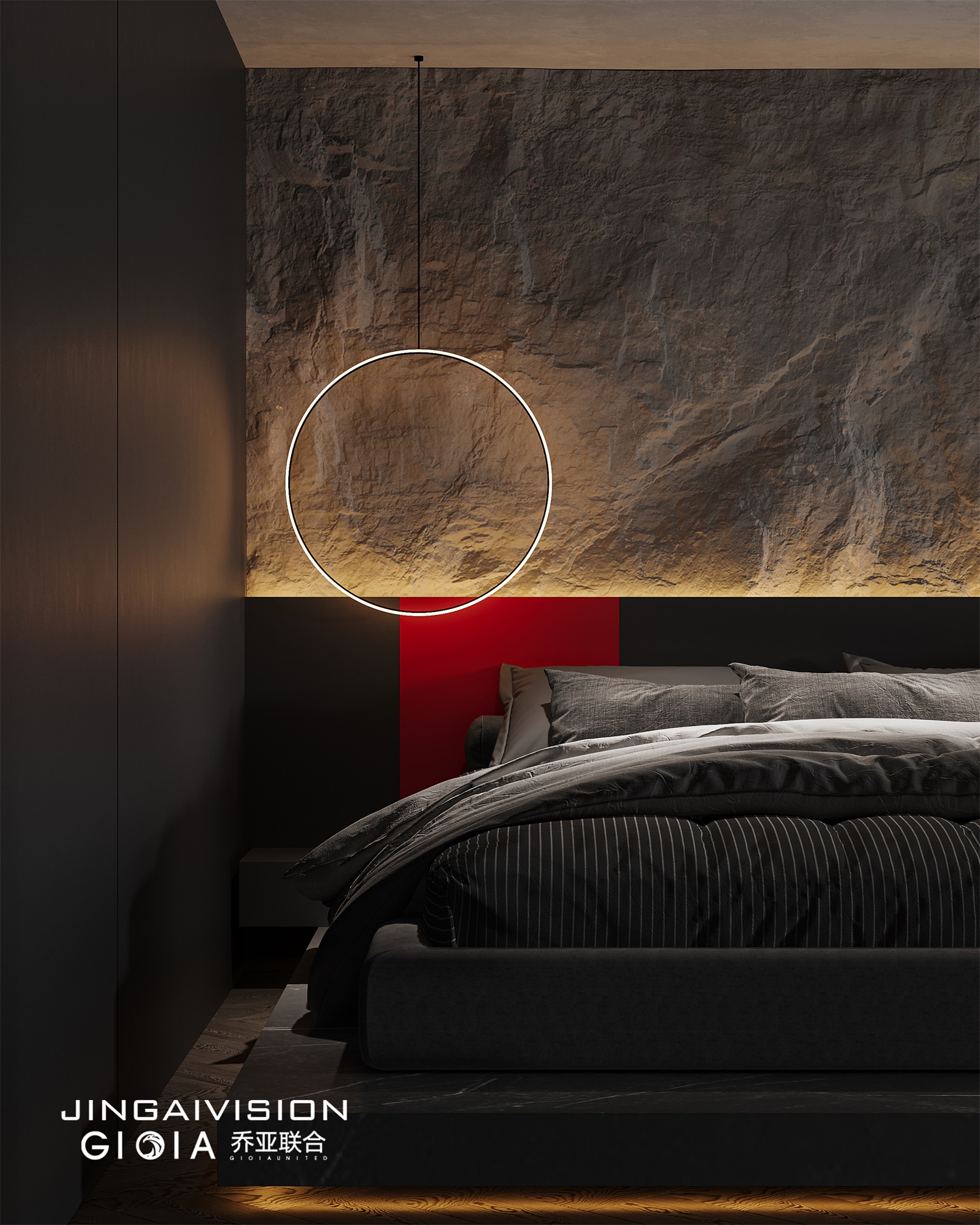 黑色有时候是简约的-19