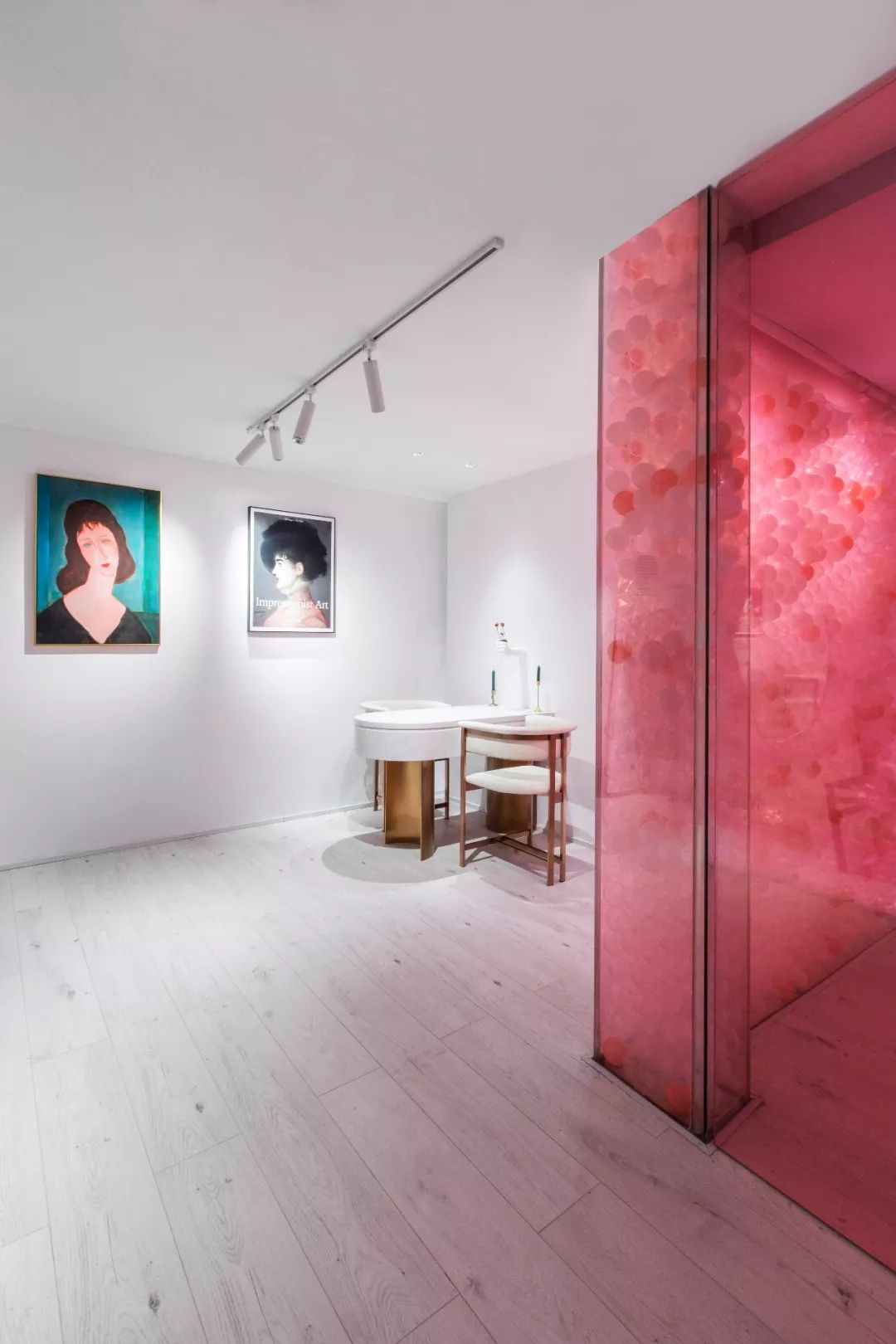 东部新城的时尚秘境——FOREVER YANG | 郑勤科-82