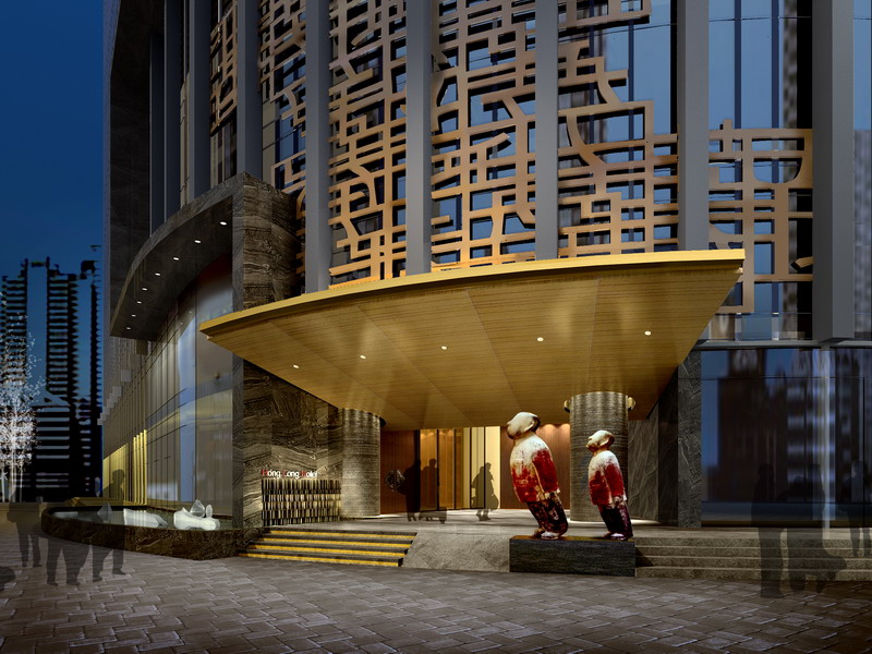 YAC   深圳璞庭酒店-4