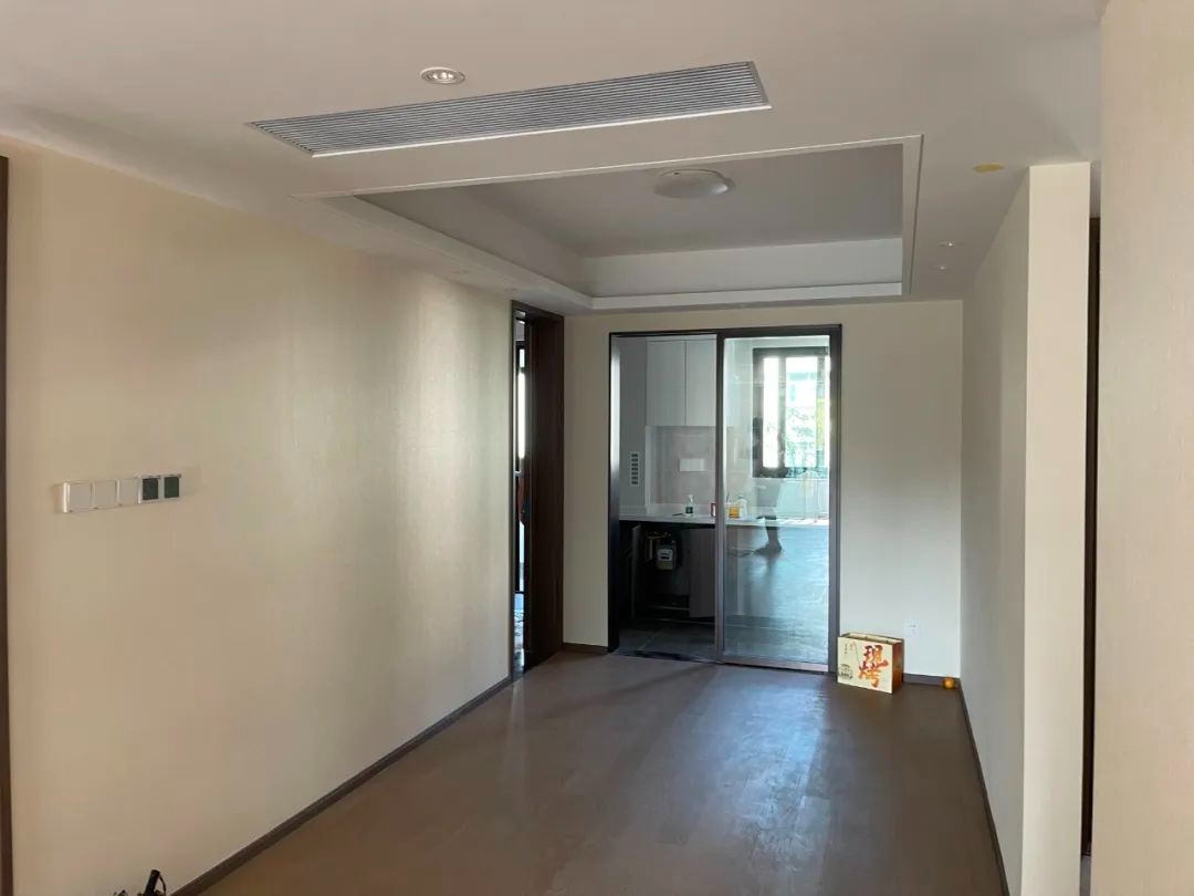 奶油感品质婚房设计丨中国南京丨熹维设计-43