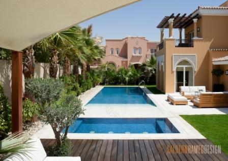 villa one avenue 1 arabian ranches dubai uae-27