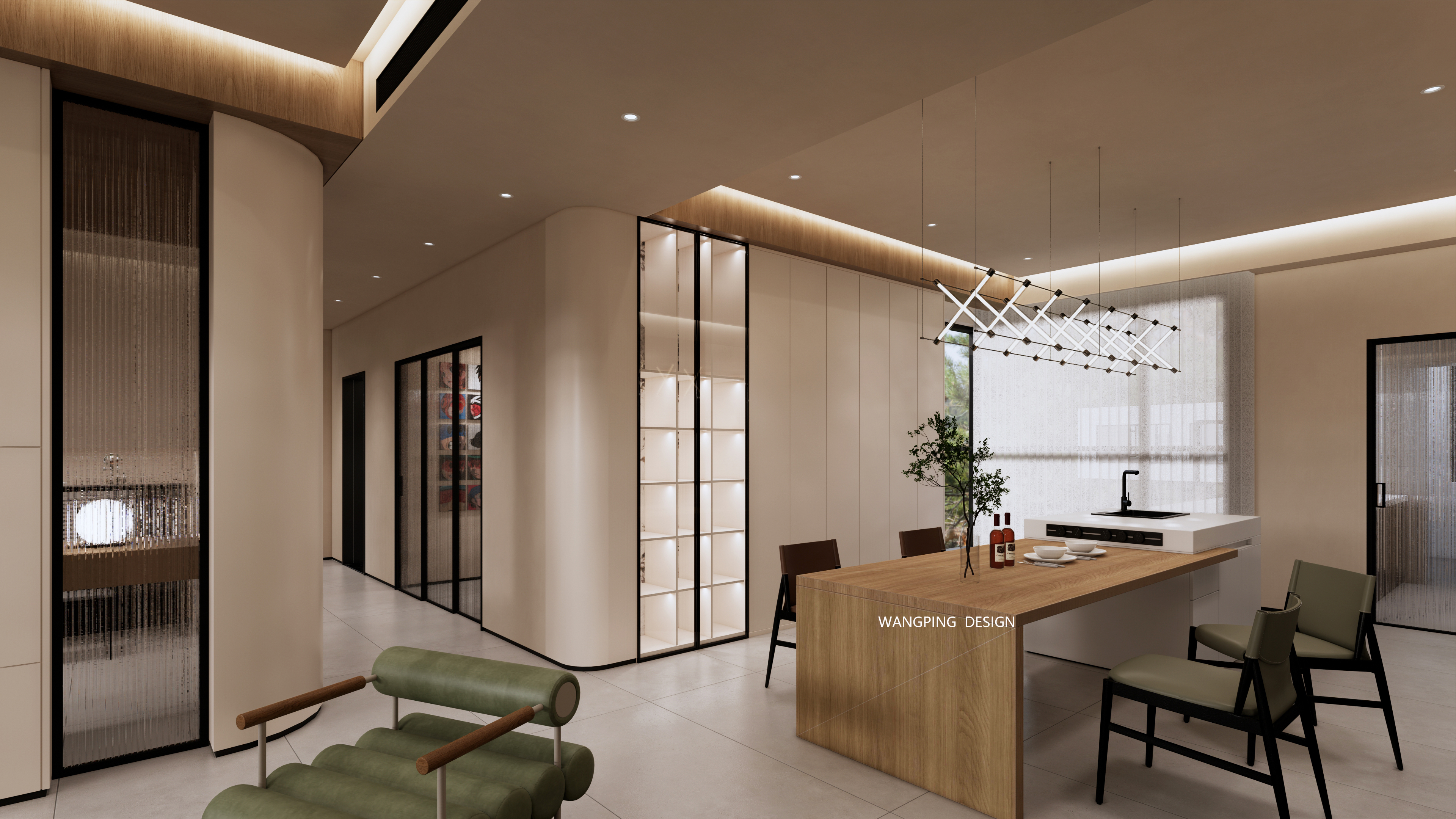 质愈丨中国深圳丨新质作愈-21