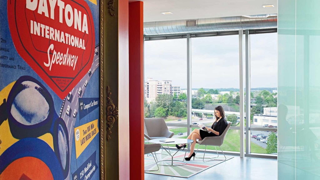 NASCAR 数字媒体中心-5