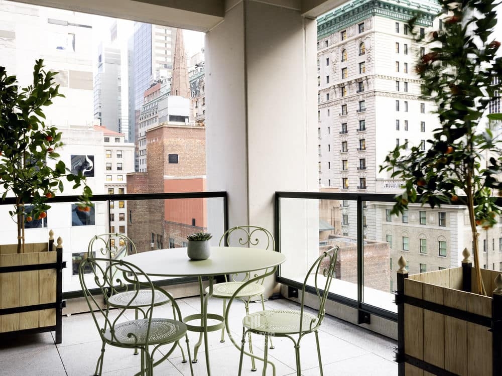 The Whitby Hotel 纽约曼哈顿精品酒店-28