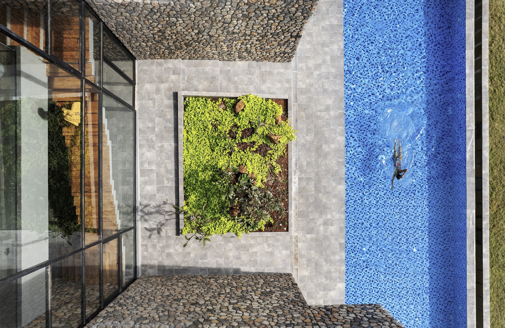 湖边的房子丨印度丨kaviar:collaborative-45