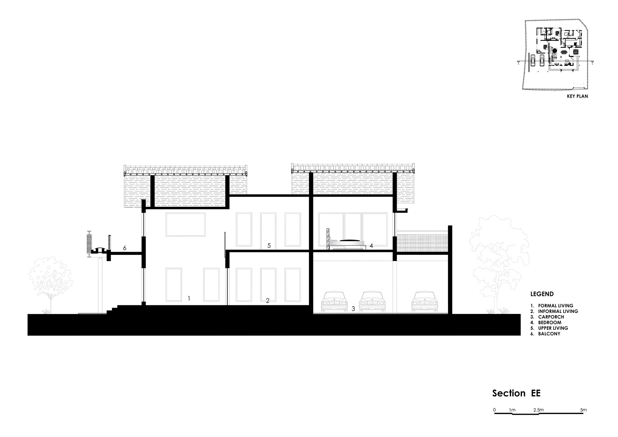 科达斯宅邸丨印度丨Archimatrix India Associates-49