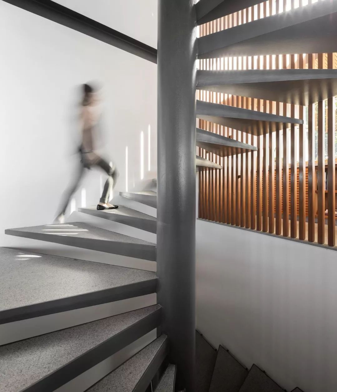 巴西建筑设计世家 | 经典传承与创新-21