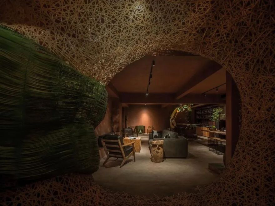 会仙楼(上海恒隆店)丨中国上海丨唐云-126