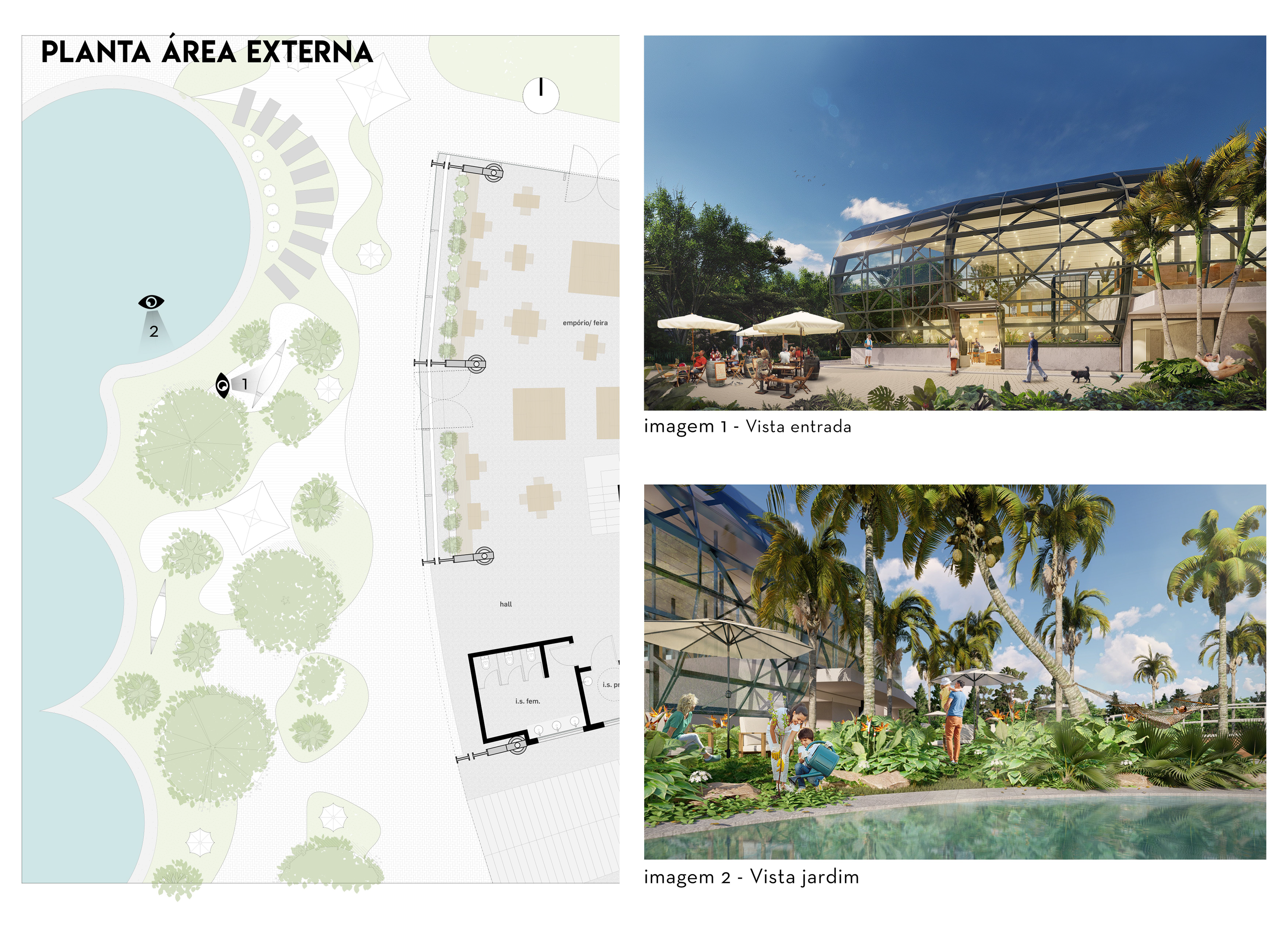 Concurso | Clube Curitibano • Lean Thinking-21