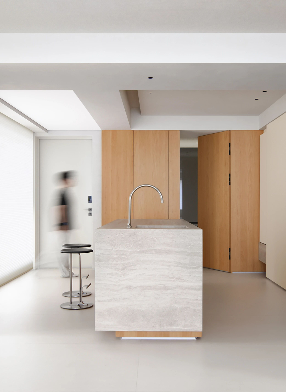 至简无相丨中国济南丨東莫设计-44