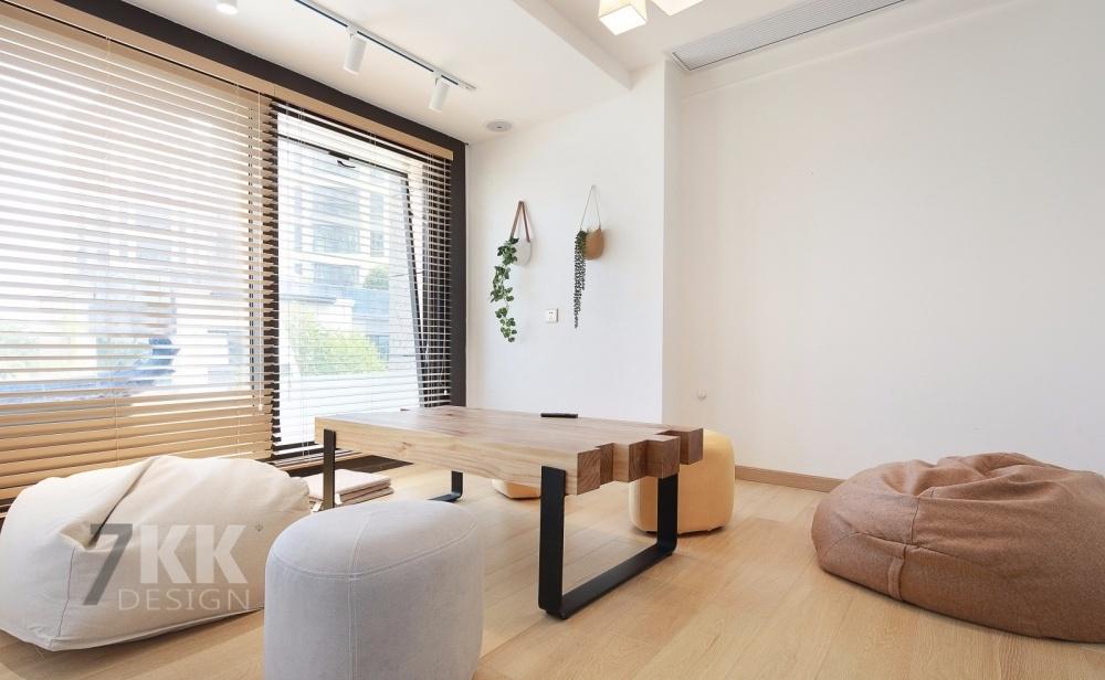 秋田犬主题柴犬咖啡馆-24