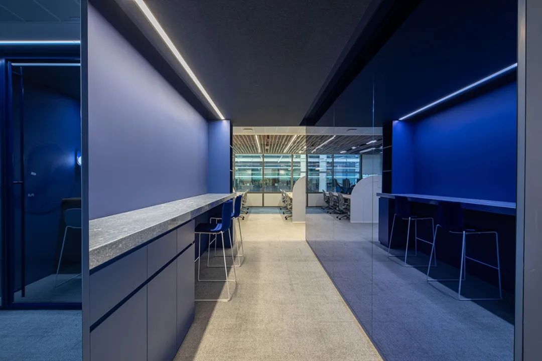 咨询公司迪拜办公室 · Roar丨阿联酋迪拜-26