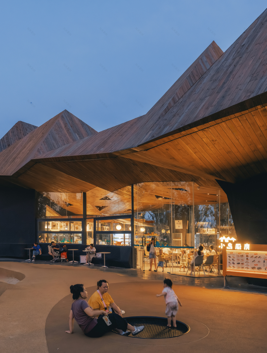 丨中国武汉丨DL Atelier-53