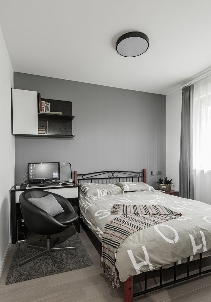 
色调与家具 生活与你对味！ -12