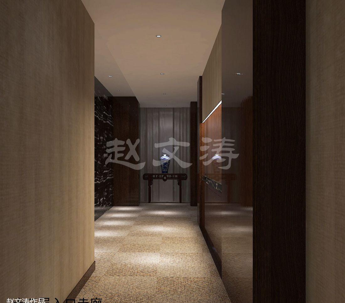 
新大石油办公楼 -7