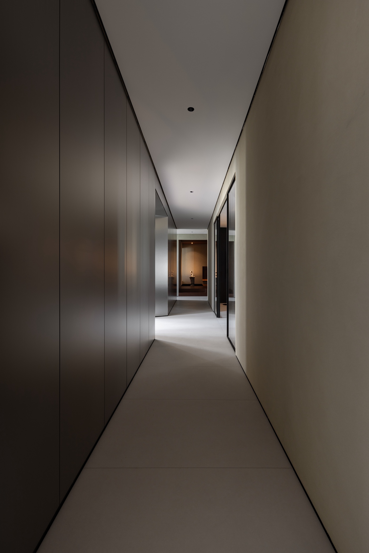 简蕴万象,新卷序开丨中国济南丨易昂设计-39