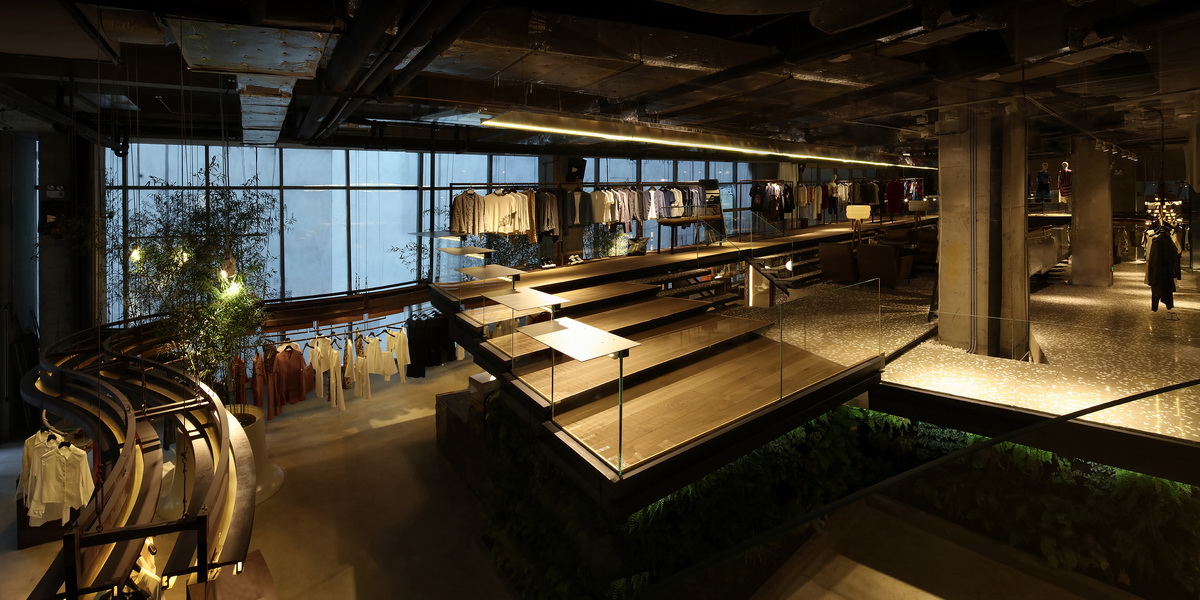 太原MASSTONE国际品牌集合店-8