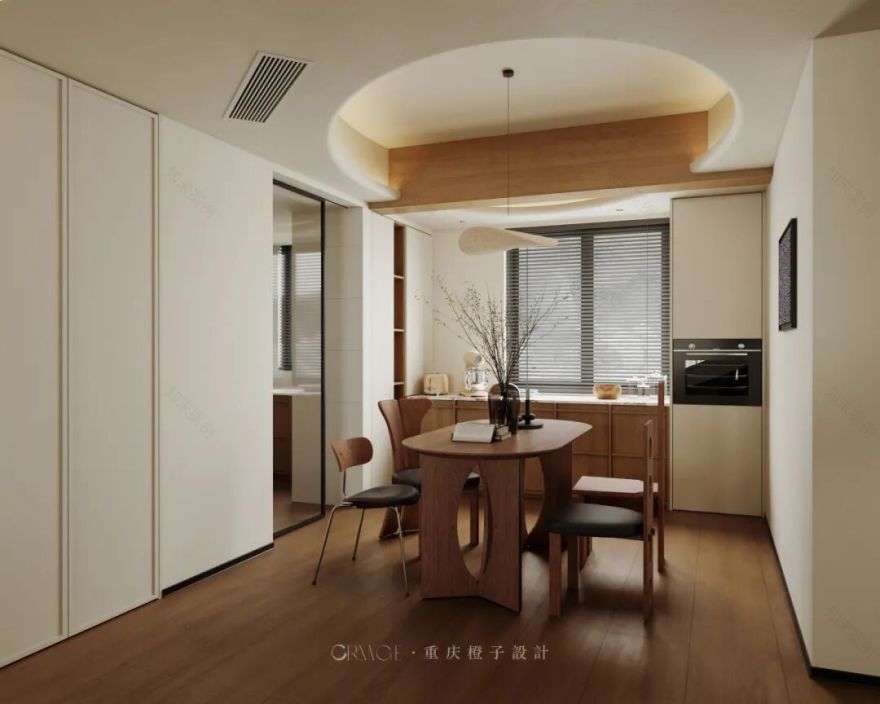 新作预告||公园九里一期-19