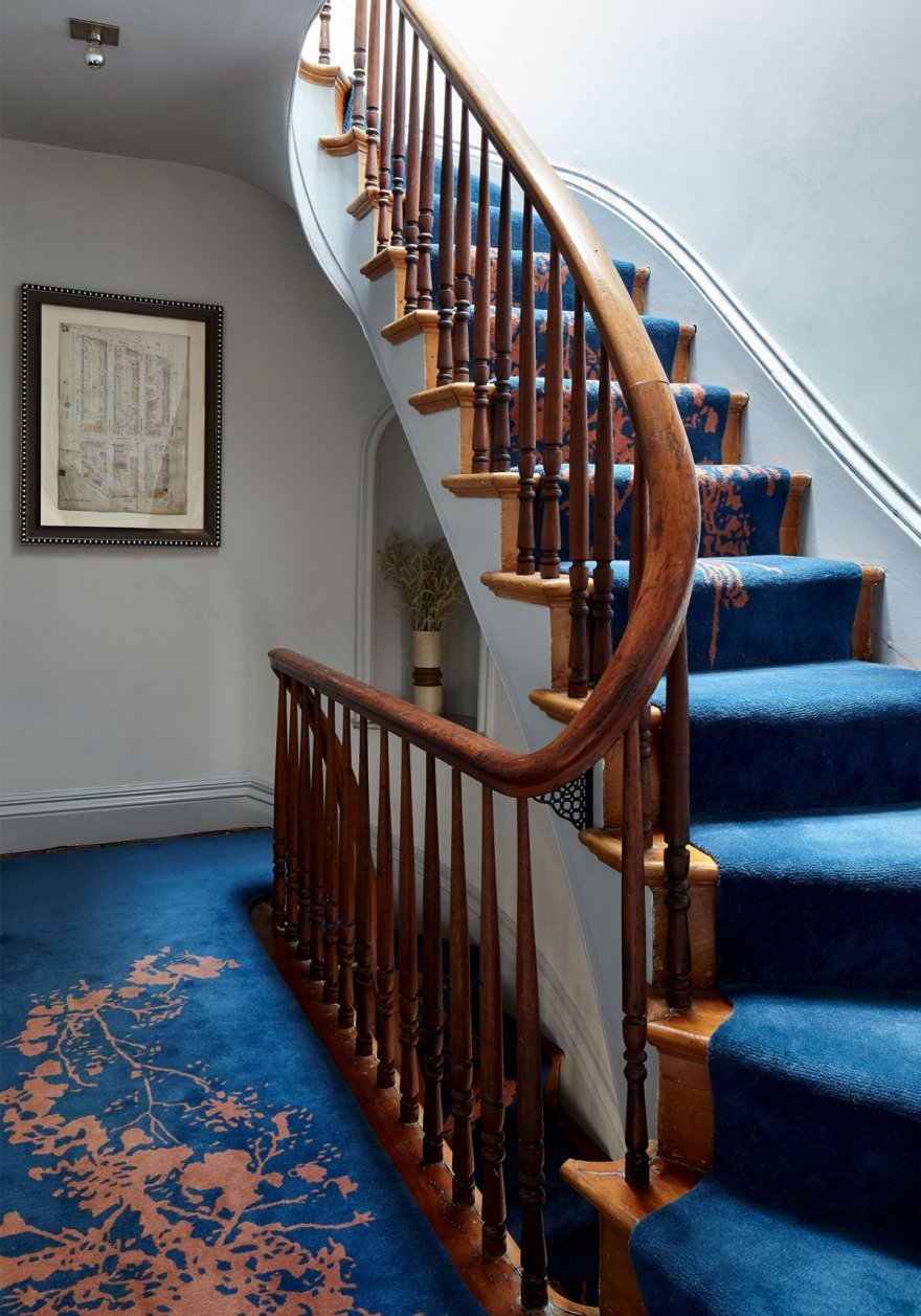 Brooklyn 联排别墅-11