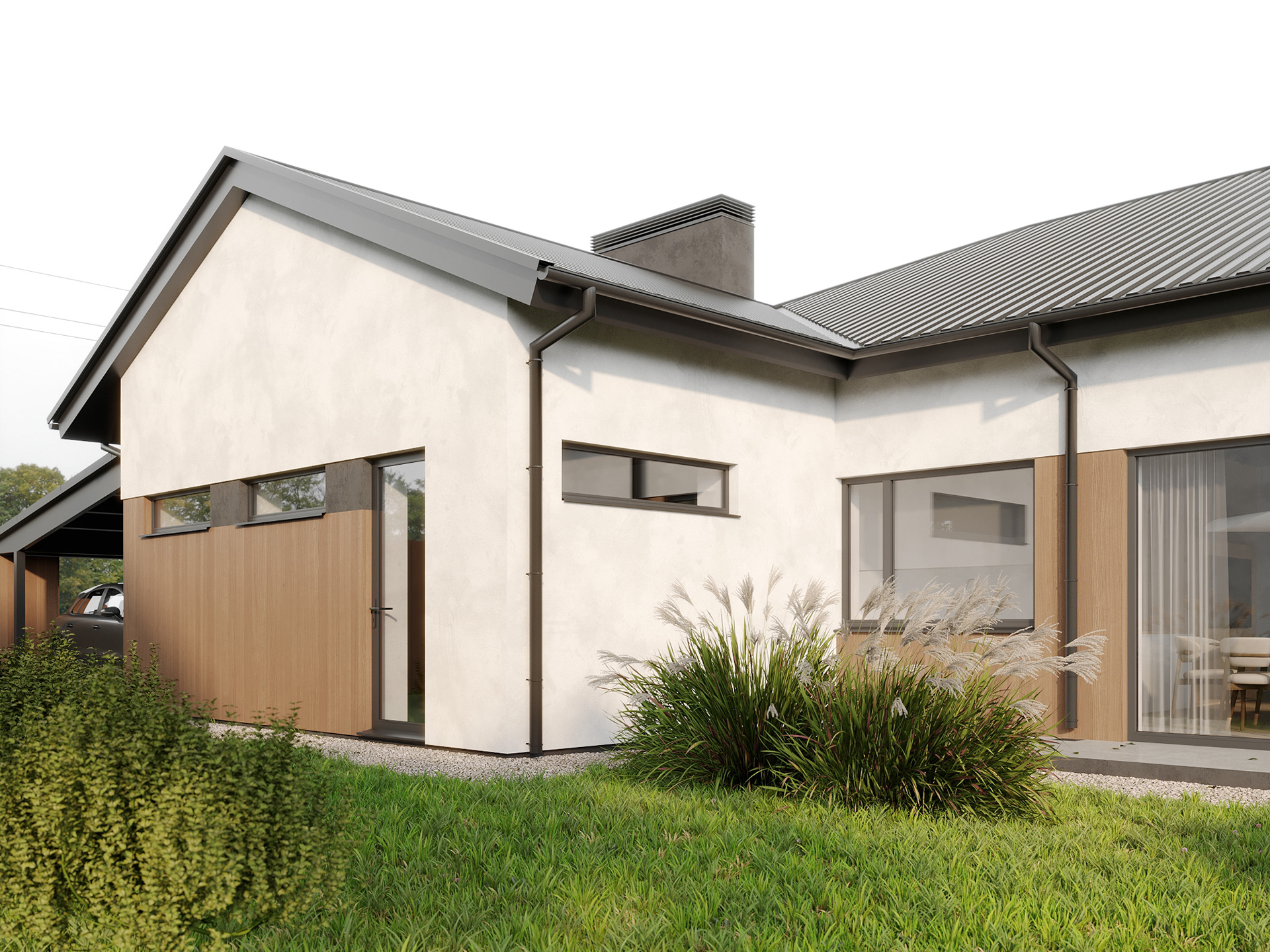 德米特里夫卡住宅（注：DMYTRIVKA可能是一个特定的地名，音译为德米特里夫卡 ） -8