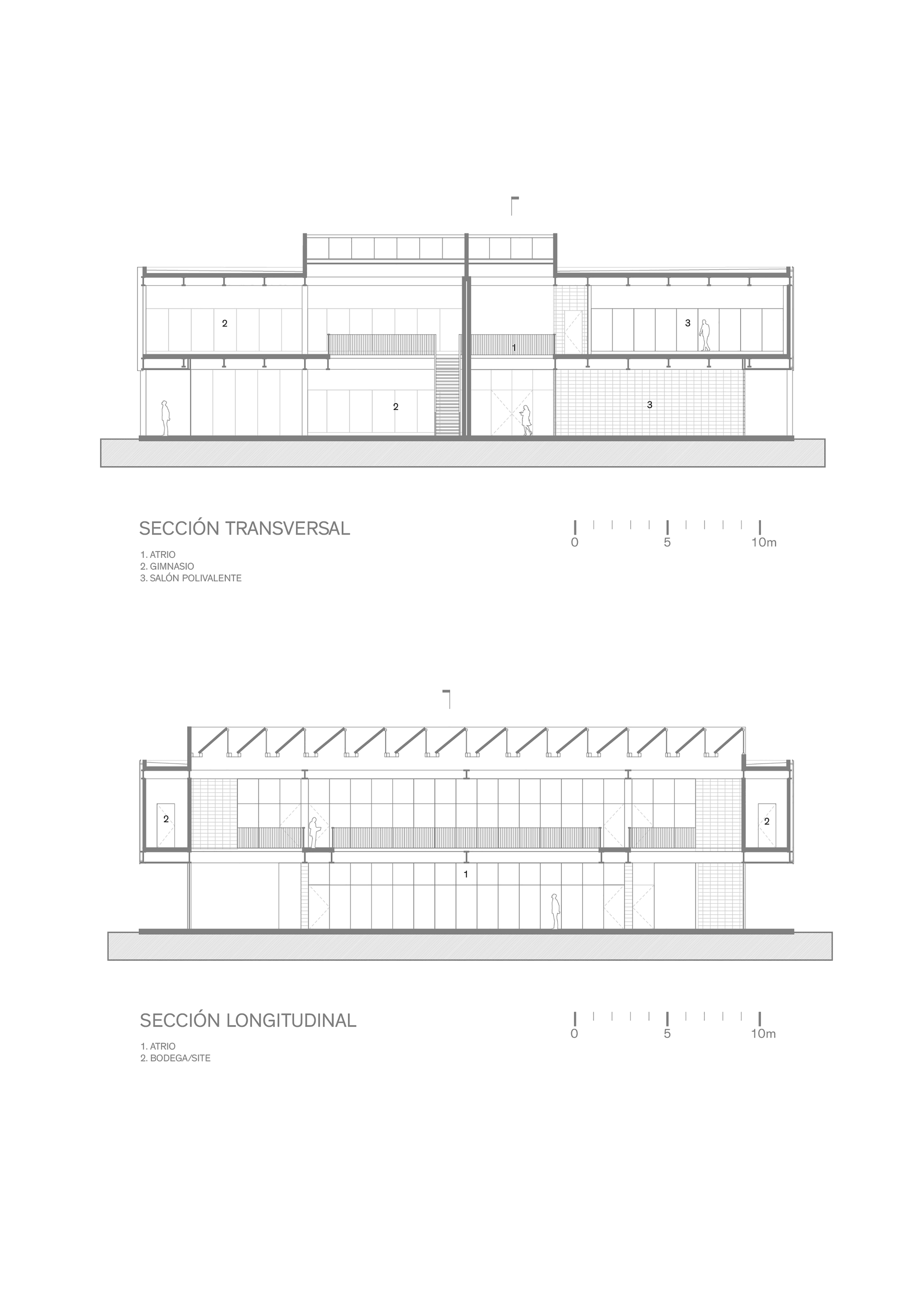 喜力体育中心-20