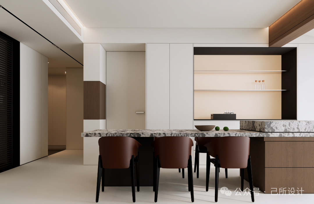 层次静态 · 静奢-23