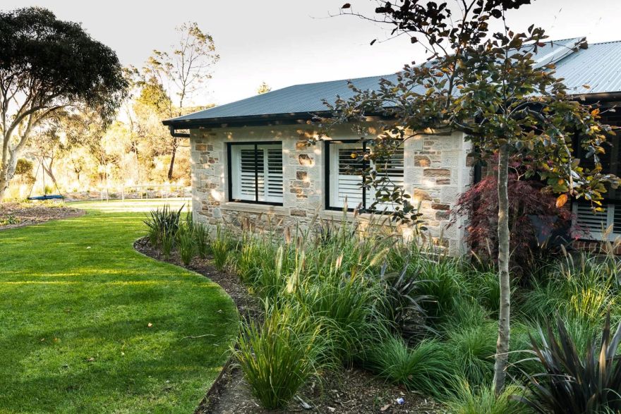 蓝山当代景观设计-0