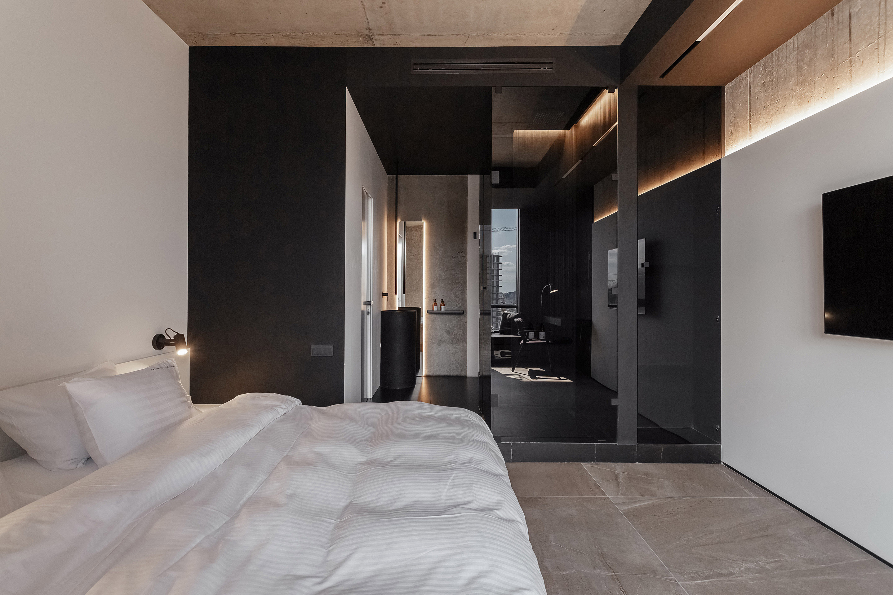 核心项目丨乌克兰敖德萨丨Scapes Concept Studio-19