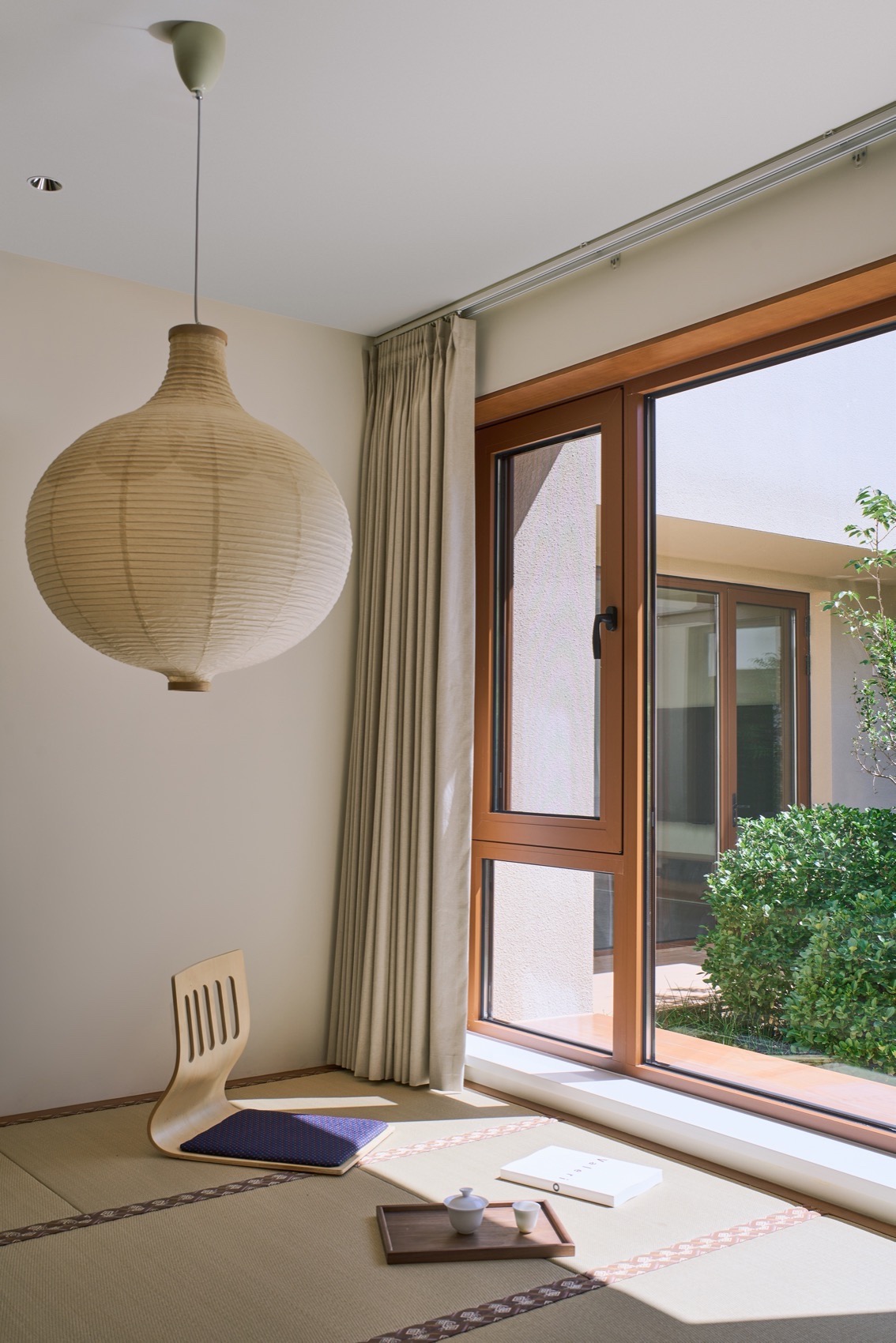 闲心宅丨中国北京丨STEPS大台阶建筑-42