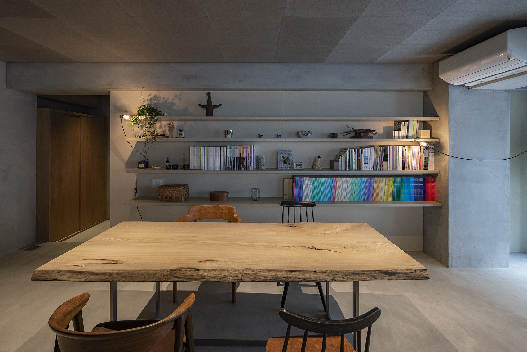 日本 Nakagyo 02 住宅丨koyori-7