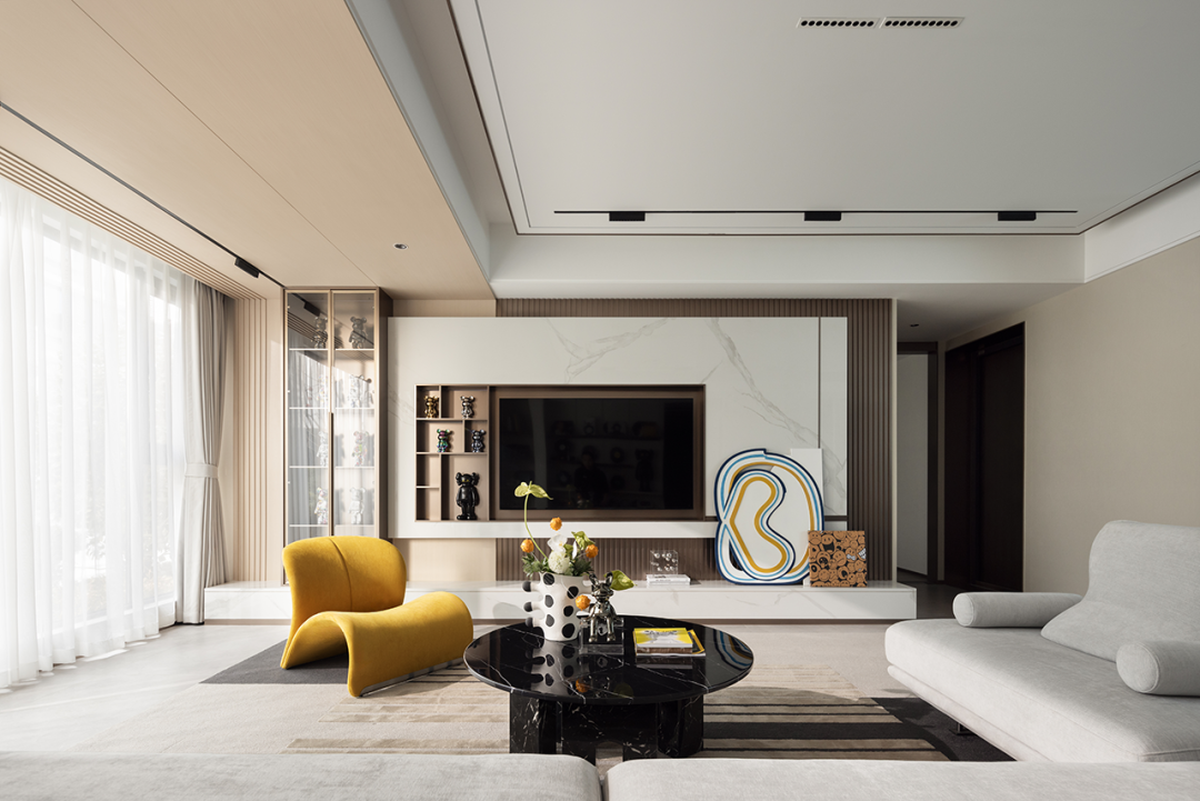 南昌交投·高新未来社区样板间丨中国南昌丨深圳亚兰设计工程集团有限公司-13