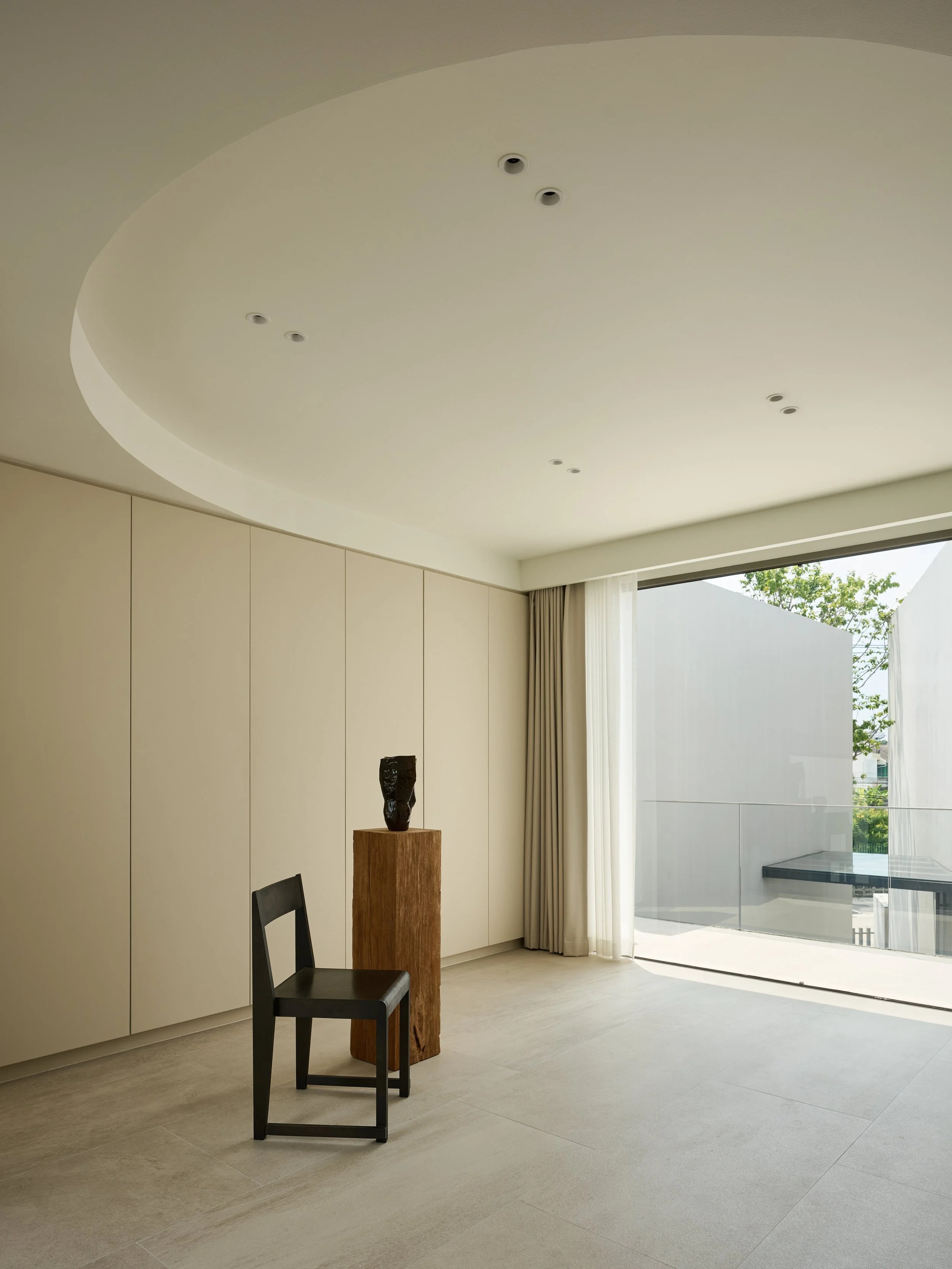 泰国Casa T丨泰国曼谷丨SSAA studio-28