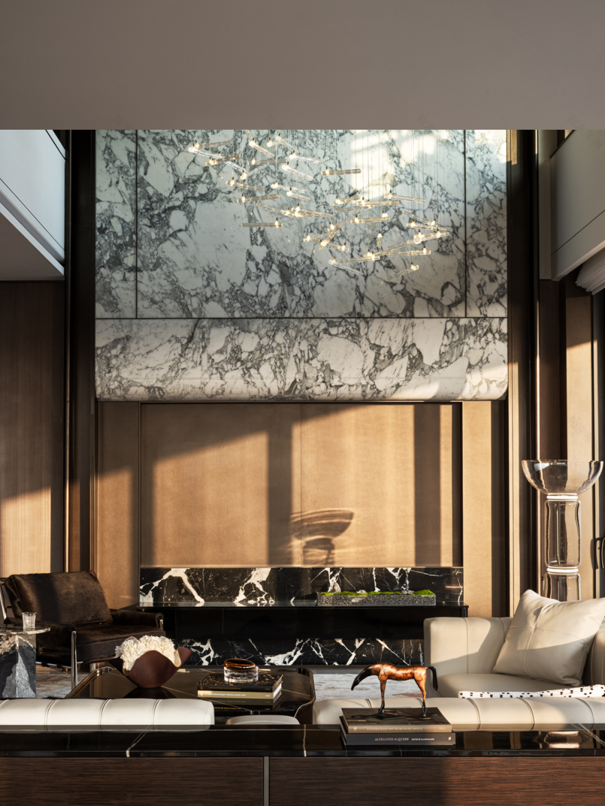 宝业四季园·荣园丨GFD广飞设计-8