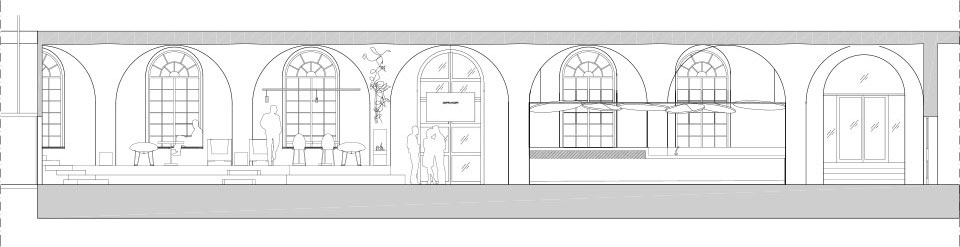斯德哥尔摩百年老楼中的国际一流后期制作公司新空间-20