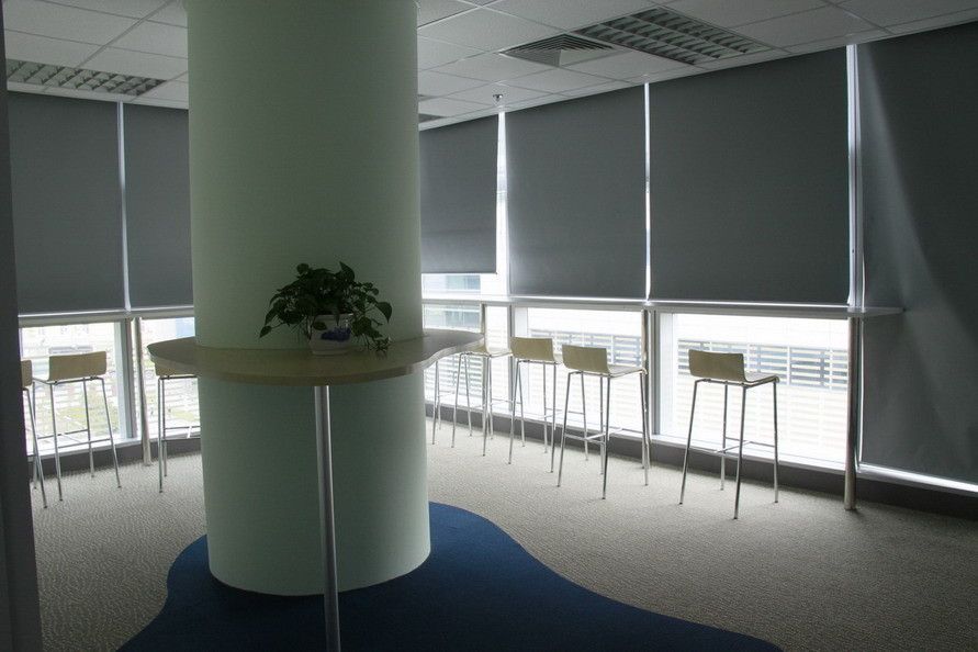 IBM 简报中心丨意大利罗马丨Figure3 工作室-126