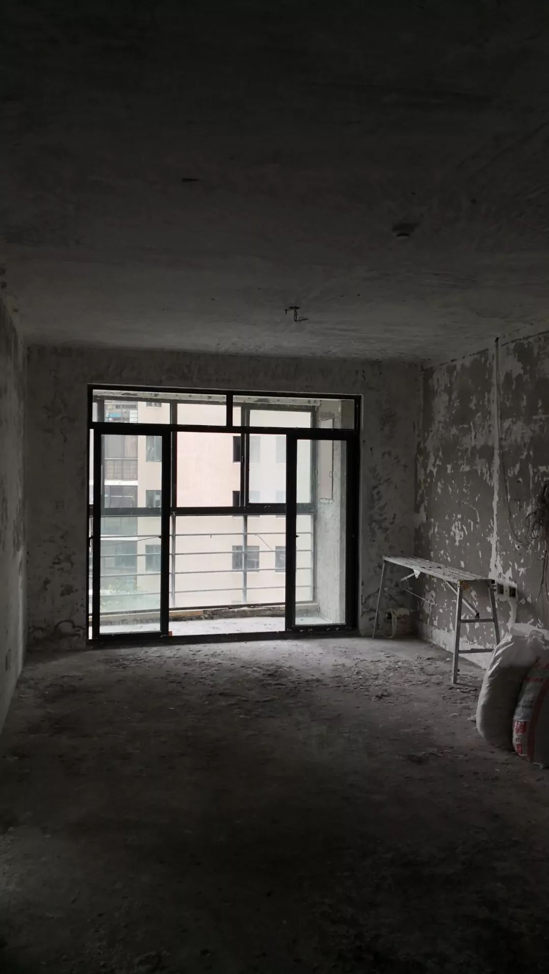 无锡中大颐和湾 87㎡现代简约学区房翻新-56