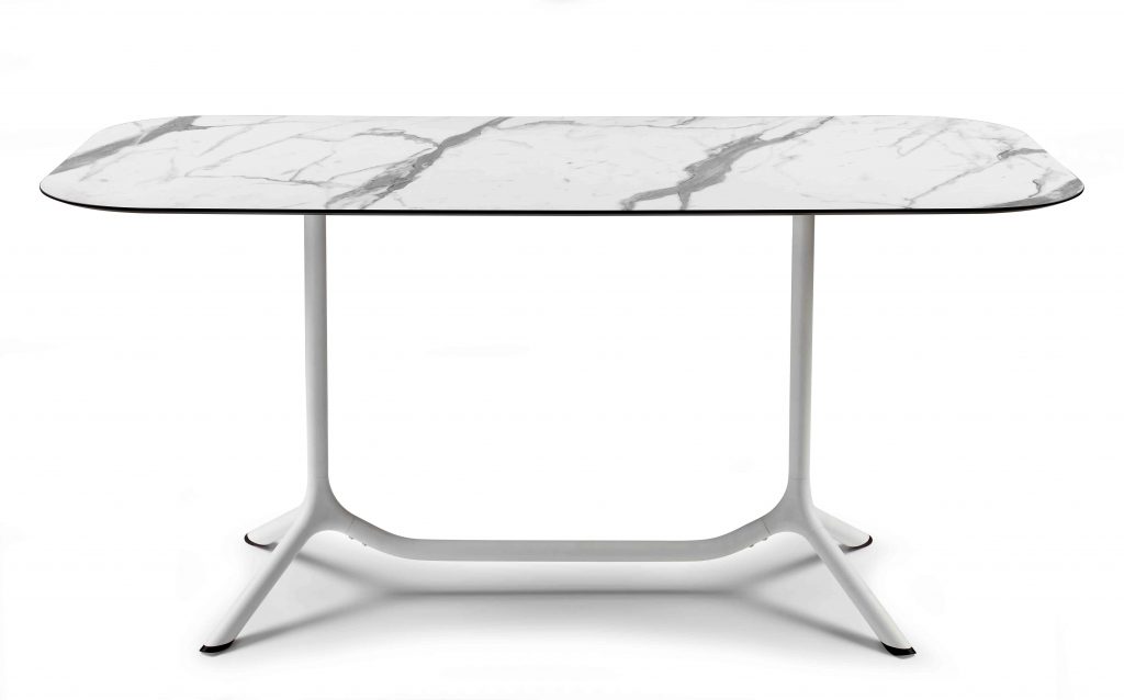 灵活多变的 Tripè桌子系统 | RadiceOrlandini DesignStudio 与 SCAB Design 的力作-10