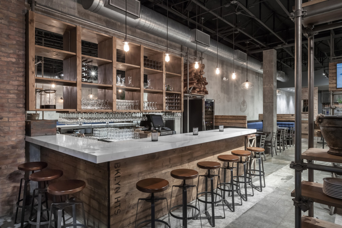 布鲁克林披萨-14