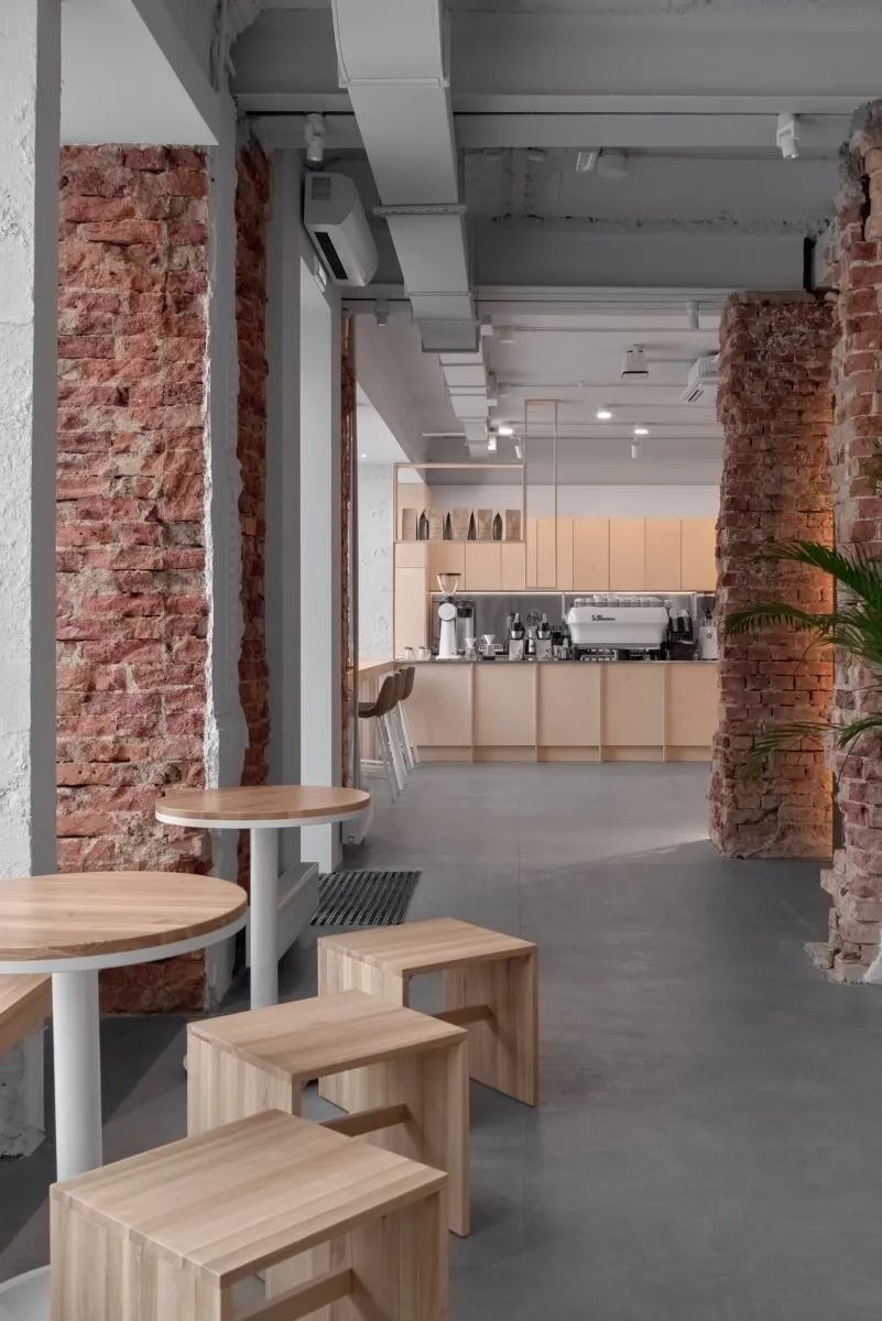 法国贝克咖啡店-9