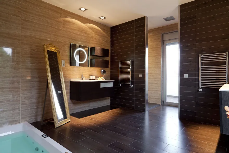 Madrid 私人住宅-31