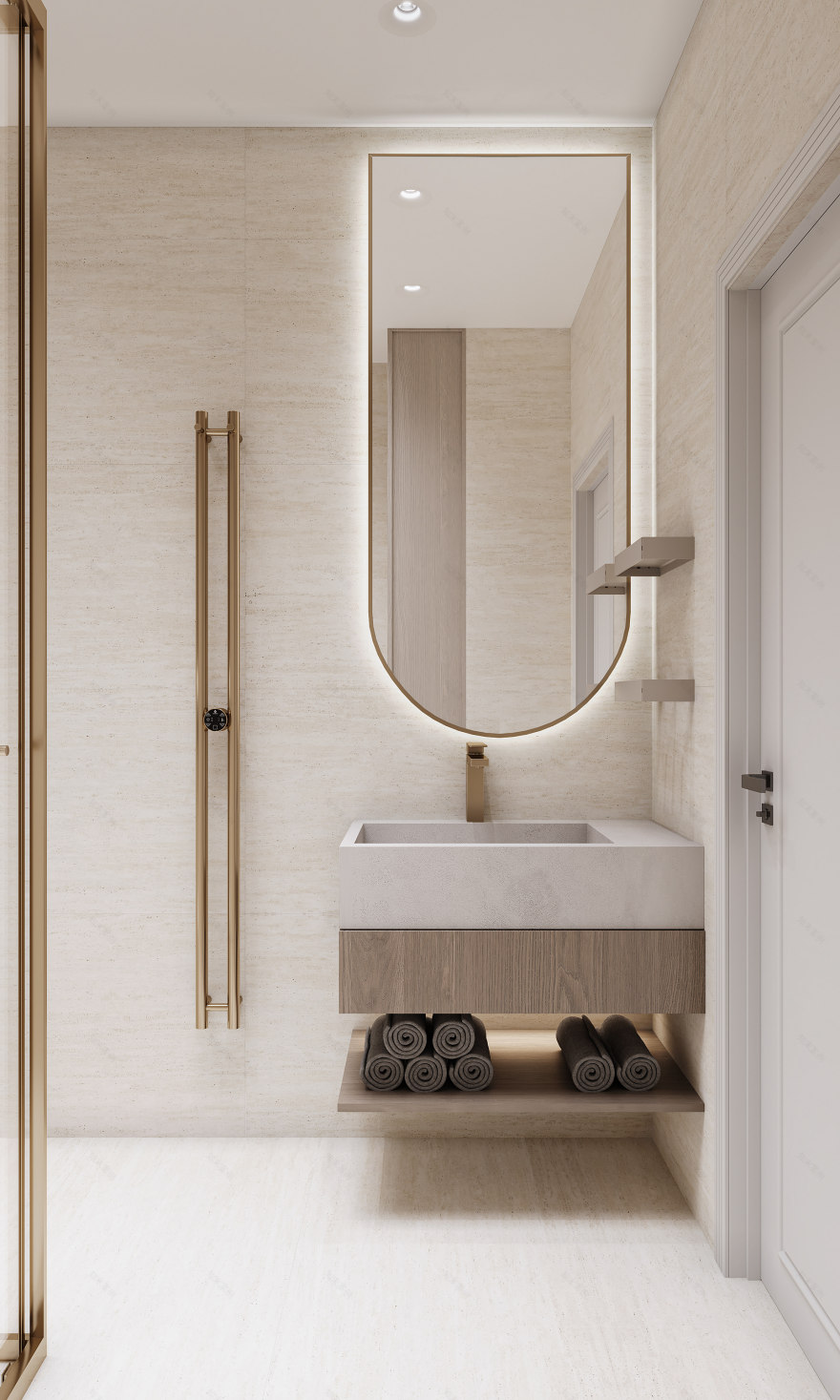 温馨典雅丨ArmeniaYerevan-34